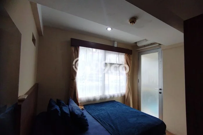 Apartemen Murah dengan 2 BR & 1 KM di Coblong Bandung Apartemen Murah dengan 2 BR & 1 KM di Coblong Bandung