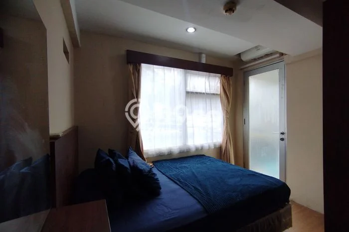 Apartemen Disewa Terjangkau 2 KT / 1 KM di Coblong, Bandung Apartemen Disewa Terjangkau 2 KT / 1 KM di Coblong, Bandung