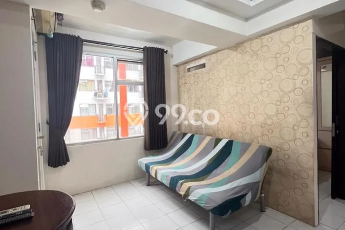 Apartemen Disewa Murah 2 KT / 1 KM di Coblong, Bandung Apartemen Disewa Murah 2 KT / 1 KM di Coblong, Bandung