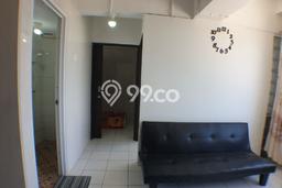 Sewa Sekarang Apartemen Minimalis 2 KT di Kawasan Coblong Sewa Sekarang Apartemen Minimalis 2 KT di Kawasan Coblong