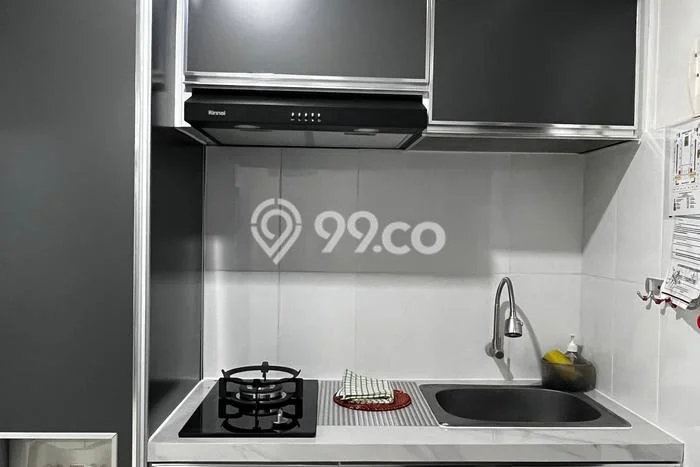 Disewakan Cepat! Hunian Apartemen Hemat di Coblong, Bandung 1 Kamar Tidur dan 1 Kamar Mandi Disewakan Cepat! Hunian Apartemen Hemat di Coblong, Bandung 1 Kamar Tidur dan 1 Kamar Mandi
