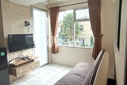 Disewakan Segera Apartemen Minimalis 1 KT di Kawasan Coblong Disewakan Segera Apartemen Minimalis 1 KT di Kawasan Coblong