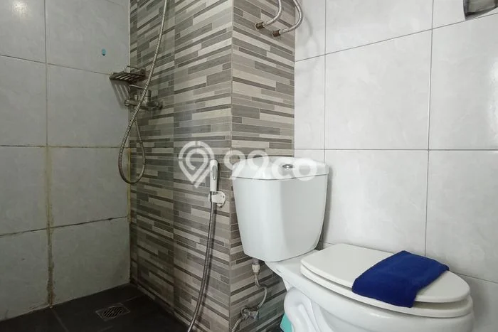 Apartemen Murah dengan 1 BR & 1 KM di Coblong Bandung Apartemen Murah dengan 1 BR & 1 KM di Coblong Bandung