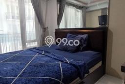 Sewa Apartemen Hemat di Coblong, Bandung Lokasi Strategis Sewa Apartemen Hemat di Coblong, Bandung Lokasi Strategis