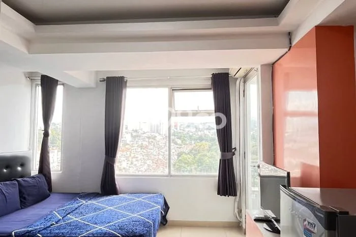 Sewa Apartemen Murah di Coblong, Bandung Lokasi Strategis Sewa Apartemen Murah di Coblong, Bandung Lokasi Strategis