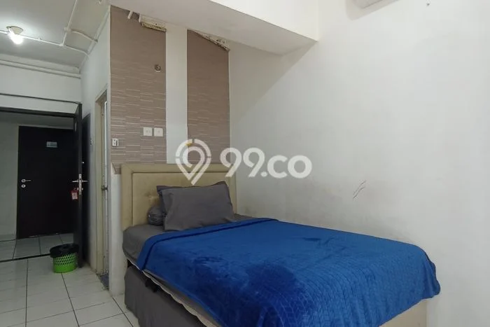 Disewakan Apartemen Minimalis 18m2 Punya 1 KT, 1 KM, Lokasi di Coblong Disewakan Apartemen Minimalis 18m2 Punya 1 KT, 1 KM, Lokasi di Coblong