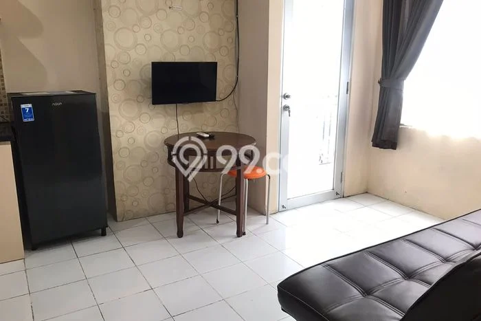 Apartemen Disewakan Murah 1 KT / 1 KM di Coblong, Bandung Apartemen Disewakan Murah 1 KT / 1 KM di Coblong, Bandung