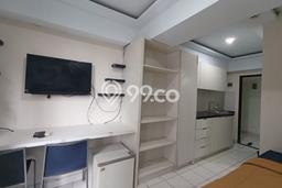 Apartemen Disewakan Terjangkau 1 KT / 1 KM di Coblong, Bandung Apartemen Disewakan Terjangkau 1 KT / 1 KM di Coblong, Bandung