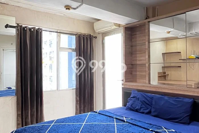 Disewakan Segera Apartemen Minimalis 1 KT di Kawasan Coblong Disewakan Segera Apartemen Minimalis 1 KT di Kawasan Coblong