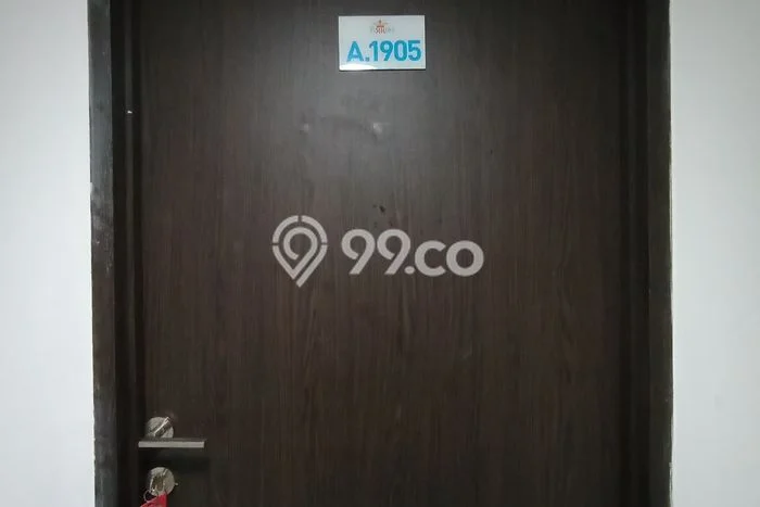 Sewa Apartemen Minimalis 33m2 Punya 2 KT, 1 KM, Lokasi di Coblong Sewa Apartemen Minimalis 33m2 Punya 2 KT, 1 KM, Lokasi di Coblong