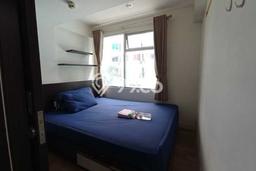 Jarang Ada! Hunian Apartemen Hemat di Coblong, Bandung 2 Kamar Tidur dan 1 Kamar Mandi Jarang Ada! Hunian Apartemen Hemat di Coblong, Bandung 2 Kamar Tidur dan 1 Kamar Mandi