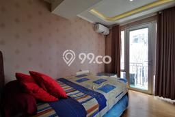Disewakan Segera Apartemen Nyaman 1 KT di Kawasan Coblong Disewakan Segera Apartemen Nyaman 1 KT di Kawasan Coblong