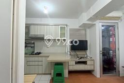 Disewakan Apartemen Premium di Coblong, 1 KM, Luas 33m2m², Best View Disewakan Apartemen Premium di Coblong, 1 KM, Luas 33m2m², Best View