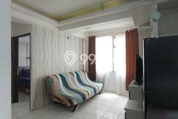Disewakan Apartemen Minimalis 33m2 Punya 2 KT, 1 KM, Lokasi di Coblong Disewakan Apartemen Minimalis 33m2 Punya 2 KT, 1 KM, Lokasi di Coblong