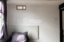 Hunian Apartemen Disewakan Terjangkau 40m2 di Coblong, Cocok Dijadikan Hunian Anda Hunian Apartemen Disewakan Terjangkau 40m2 di Coblong, Cocok Dijadikan Hunian Anda