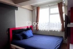 Apartemen Disewa Terjangkau 1 KT / 1 KM di Coblong, Bandung Apartemen Disewa Terjangkau 1 KT / 1 KM di Coblong, Bandung