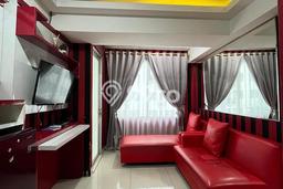 Disewakan Segera Apartemen Strategis 1 KT, 1 KM di Kawasan Coblong Disewakan Segera Apartemen Strategis 1 KT, 1 KM di Kawasan Coblong