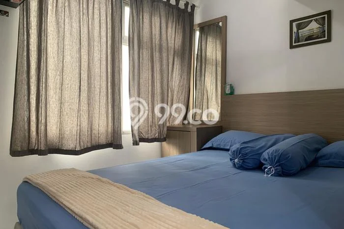 Disewakan Apartemen Minimalis 33m2 Punya 1 KT, 1 KM, Lokasi di Coblong Disewakan Apartemen Minimalis 33m2 Punya 1 KT, 1 KM, Lokasi di Coblong