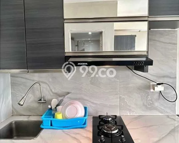 Jarang Ada! Hunian Apartemen Hemat di Coblong, Bandung 1 Kamar Tidur dan 1 Kamar Mandi Jarang Ada! Hunian Apartemen Hemat di Coblong, Bandung 1 Kamar Tidur dan 1 Kamar Mandi