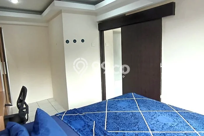 Hunian Apartemen Disewakan Murah 33m2 di Coblong, Cocok untuk Tempat Tinggal Anda Hunian Apartemen Disewakan Murah 33m2 di Coblong, Cocok untuk Tempat Tinggal Anda