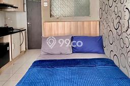 Apartemen Premium Kawasan Coblong, 1 KT, Luas 18m², Area Prestisius Apartemen Premium Kawasan Coblong, 1 KT, Luas 18m², Area Prestisius