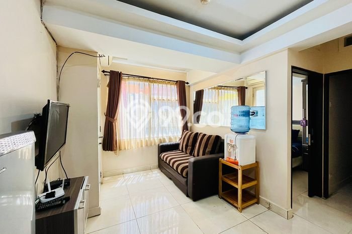 Disewakan Cepat! Unit Apartemen Hemat di Coblong, Bandung 2 Kamar Tidur dan 1 Kamar Mandi Disewakan Cepat! Unit Apartemen Hemat di Coblong, Bandung 2 Kamar Tidur dan 1 Kamar Mandi