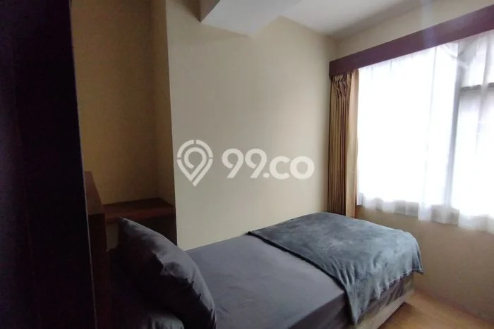 Apartemen Murah dengan 2 BR & 1 KM di Coblong Bandung Apartemen Murah dengan 2 BR & 1 KM di Coblong Bandung