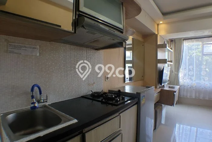 Jarang Ada! Unit Apartemen Hemat di Coblong, Bandung 2 Kamar Tidur dan 1 Kamar Mandi Jarang Ada! Unit Apartemen Hemat di Coblong, Bandung 2 Kamar Tidur dan 1 Kamar Mandi