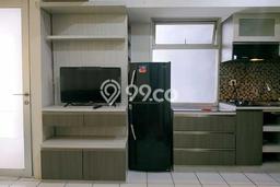 Sewa Apartemen Murah di Coblong, Bandung Dekat Fasilitas Umum Sewa Apartemen Murah di Coblong, Bandung Dekat Fasilitas Umum