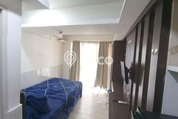 Apartemen Disewakan Terjangkau 1 KT / 1 KM di Coblong, Bandung Apartemen Disewakan Terjangkau 1 KT / 1 KM di Coblong, Bandung