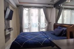 Apartemen Murah dengan 1 BR & 1 KM di Coblong Bandung Apartemen Murah dengan 1 BR & 1 KM di Coblong Bandung