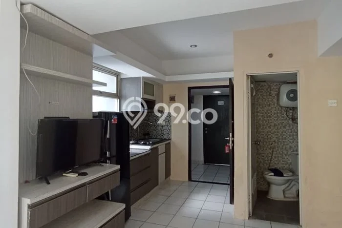 Apartemen Murah dengan 2 BR & 1 KM di Coblong Bandung Apartemen Murah dengan 2 BR & 1 KM di Coblong Bandung