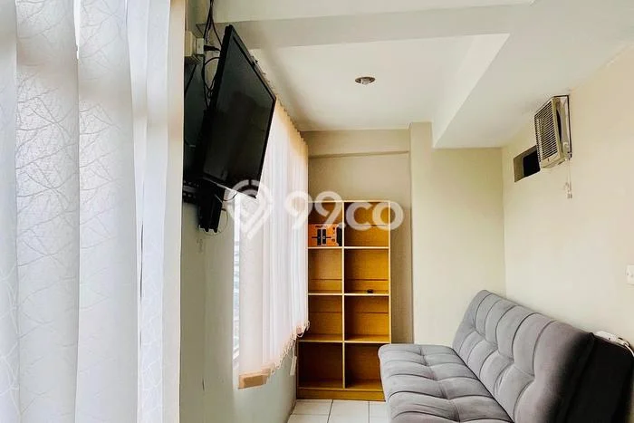 Sewa Apartemen Murah di Coblong, Bandung Dekat Fasilitas Umum Sewa Apartemen Murah di Coblong, Bandung Dekat Fasilitas Umum