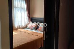 Disewakan Apartemen di Coblong, 2 KT, Luas 33m², Pemandangan Bagus Disewakan Apartemen di Coblong, 2 KT, Luas 33m², Pemandangan Bagus