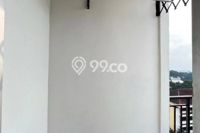 Apartemen Disewa Murah 2 KT / 1 KM di Coblong, Bandung Apartemen Disewa Murah 2 KT / 1 KM di Coblong, Bandung