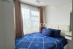 Disewakan Apartemen Minimalis 33m2 Punya 2 KT, 1 KM, Lokasi di Coblong Disewakan Apartemen Minimalis 33m2 Punya 2 KT, 1 KM, Lokasi di Coblong