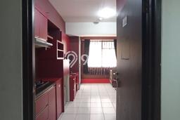 BEST DEAL! Apartemen di Coblong, 1 KM, Luas 33m², Good View BEST DEAL! Apartemen di Coblong, 1 KM, Luas 33m², Good View