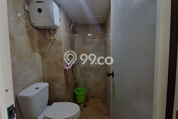 Apartemen Murah dengan 2 BR & 1 KM di Coblong Bandung Apartemen Murah dengan 2 BR & 1 KM di Coblong Bandung