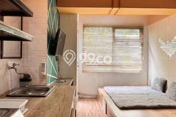 Apartemen di Coblong, 1 KM, Luas 33m², Dekat Coblong, Bandung, Bandung Apartemen di Coblong, 1 KM, Luas 33m², Dekat Coblong, Bandung, Bandung