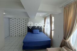 Apartemen di Coblong, 1 KT, Luas 33m², Lokasi Prospektif Apartemen di Coblong, 1 KT, Luas 33m², Lokasi Prospektif
