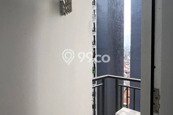 Apartemen Siap Pakai 2 Kamar dengan Harga Terjangkau di Area Coblong, Bandung Apartemen Siap Pakai 2 Kamar dengan Harga Terjangkau di Area Coblong, Bandung