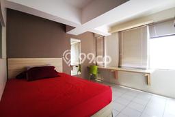 Apartemen di Coblong, 1 KM, Luas 24m², Area Strategis Apartemen di Coblong, 1 KM, Luas 24m², Area Strategis