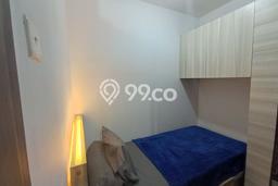 Apartemen Siap Pakai 2 Kamar dengan Harga Terjangkau di Area Coblong, Bandung Apartemen Siap Pakai 2 Kamar dengan Harga Terjangkau di Area Coblong, Bandung