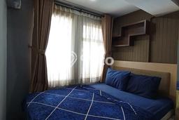 Apartemen Siap Pakai 2 Kamar dengan Harga Terjangkau di Area Coblong, Bandung Apartemen Siap Pakai 2 Kamar dengan Harga Terjangkau di Area Coblong, Bandung