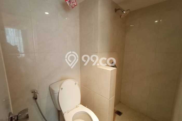 Apartemen Eksklusif di Coblong, 2 KT, Luas 33m², Ready Ditempati Apartemen Eksklusif di Coblong, 2 KT, Luas 33m², Ready Ditempati