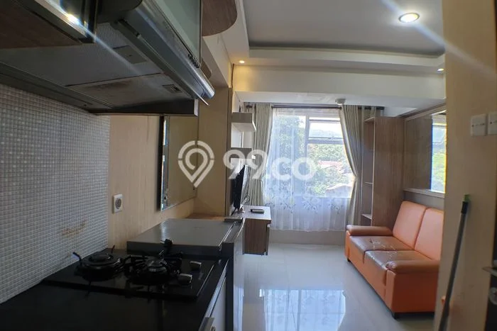 Jarang Ada! Unit Apartemen Hemat di Coblong, Bandung 2 Kamar Tidur dan 1 Kamar Mandi Jarang Ada! Unit Apartemen Hemat di Coblong, Bandung 2 Kamar Tidur dan 1 Kamar Mandi