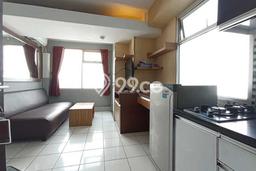 Apartemen Disewakan Murah 1 KT / 1 KM di Coblong, Bandung Apartemen Disewakan Murah 1 KT / 1 KM di Coblong, Bandung