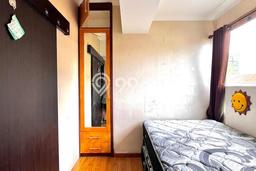 Apartemen di Bandung Kota, 1 KM, Luas 40m², Area Berkembang Apartemen di Bandung Kota, 1 KM, Luas 40m², Area Berkembang