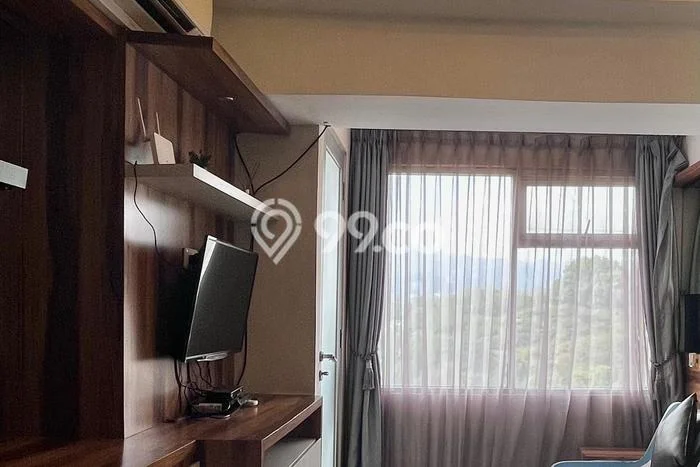 Sewa Sekarang Apartemen Nyaman 2 KT di Kawasan Coblong Sewa Sekarang Apartemen Nyaman 2 KT di Kawasan Coblong