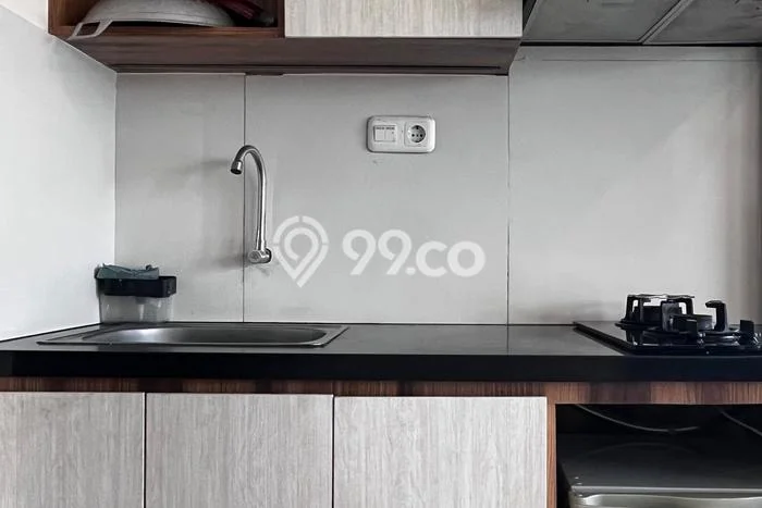 Sewa Sekarang Apartemen Nyaman 2 KT di Kawasan Coblong Sewa Sekarang Apartemen Nyaman 2 KT di Kawasan Coblong